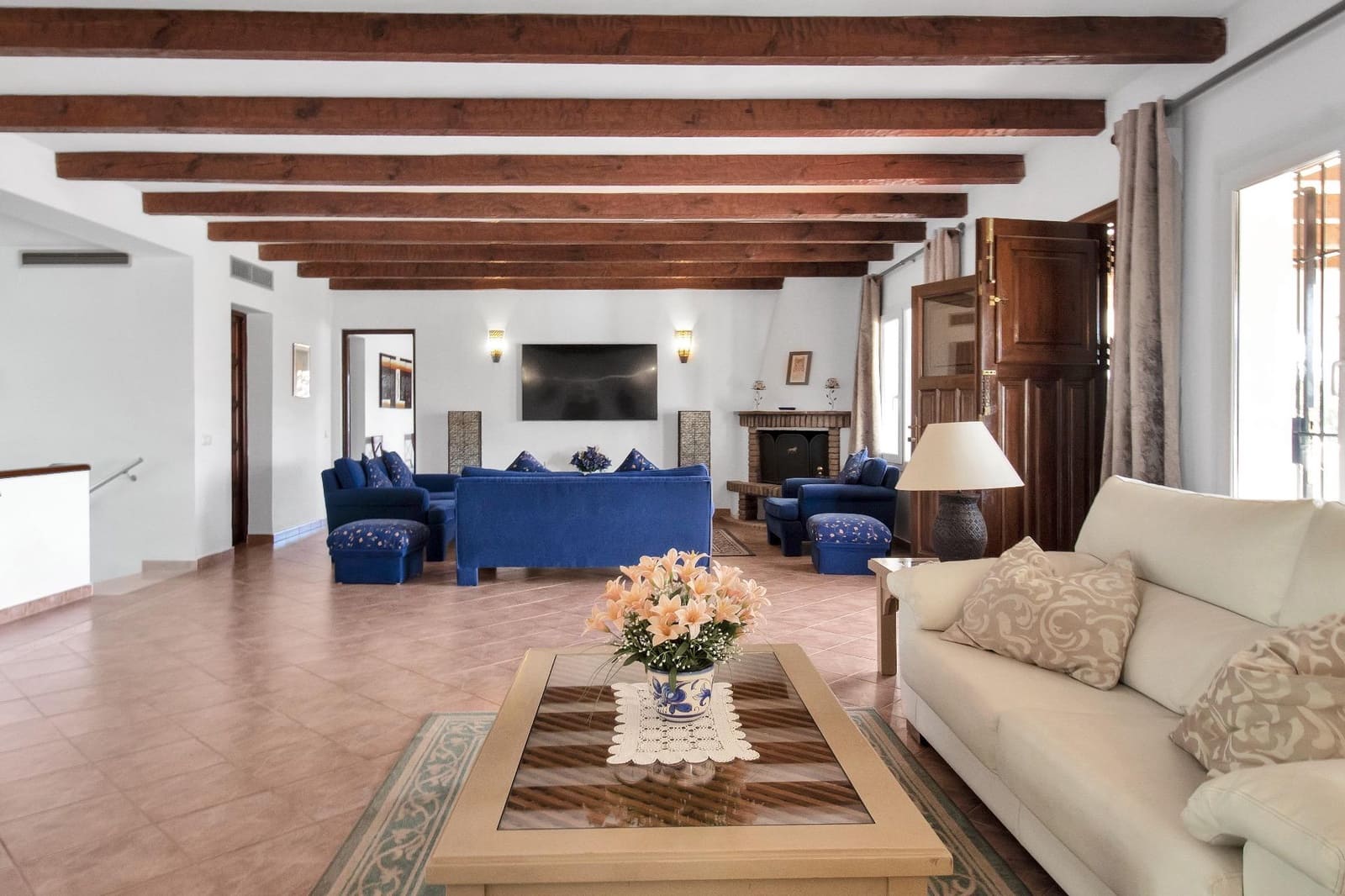 Chalet de 4 habitaciones en San Pedro de Alcantara en venta con piscina garaje - 2.100.000 € (Ref: 9398491)