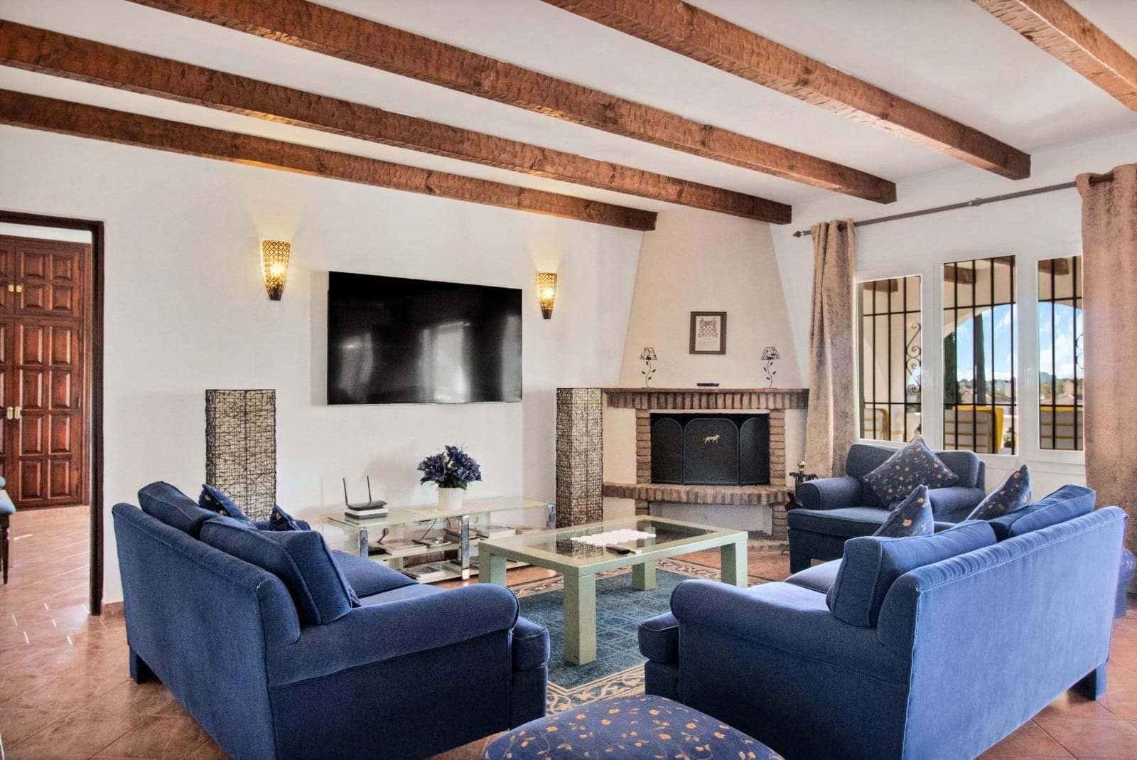 Chalet de 4 habitaciones en San Pedro de Alcantara en venta con piscina garaje - 2.100.000 € (Ref: 9398491)