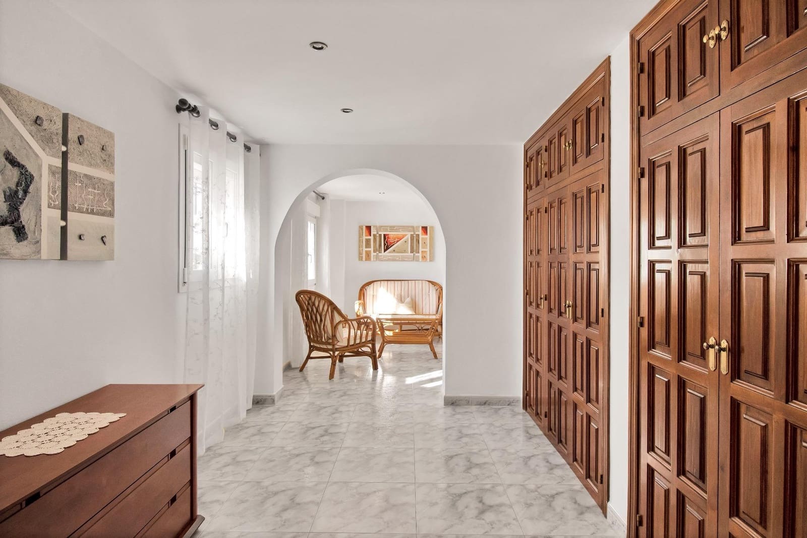 Chalet de 4 habitaciones en San Pedro de Alcantara en venta con piscina garaje - 2.100.000 € (Ref: 9398491)