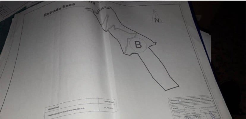 3 makuuhuone Maalaistalo myytävänä paikassa Jubrique - 235 000 € (Ref: 9399761)