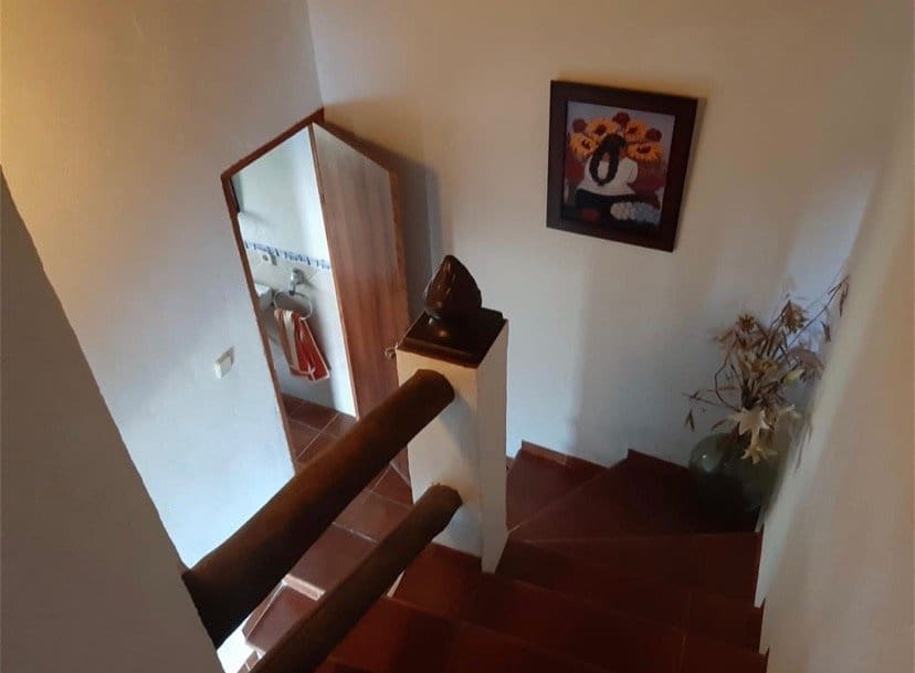 3 makuuhuone Maalaistalo myytävänä paikassa Jubrique - 235 000 € (Ref: 9399761)