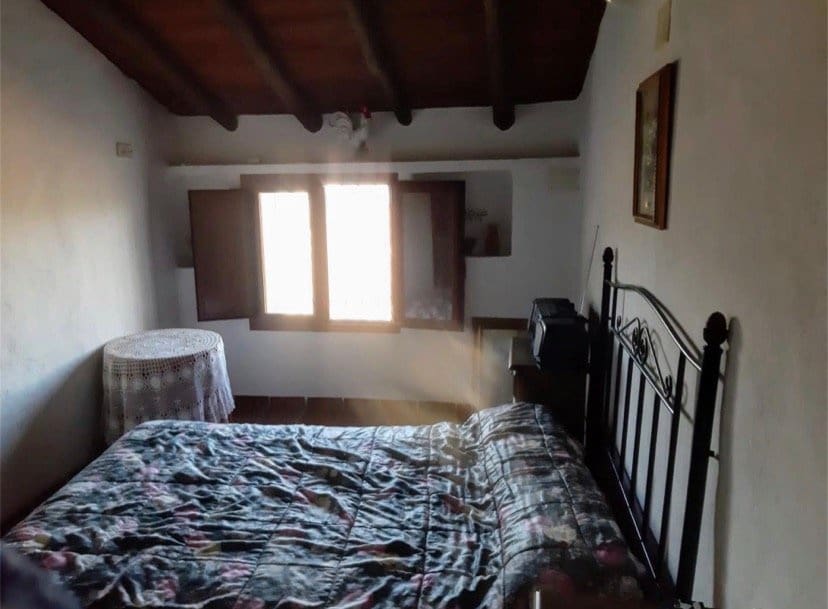 3 makuuhuone Maalaistalo myytävänä paikassa Jubrique - 235 000 € (Ref: 9399761)