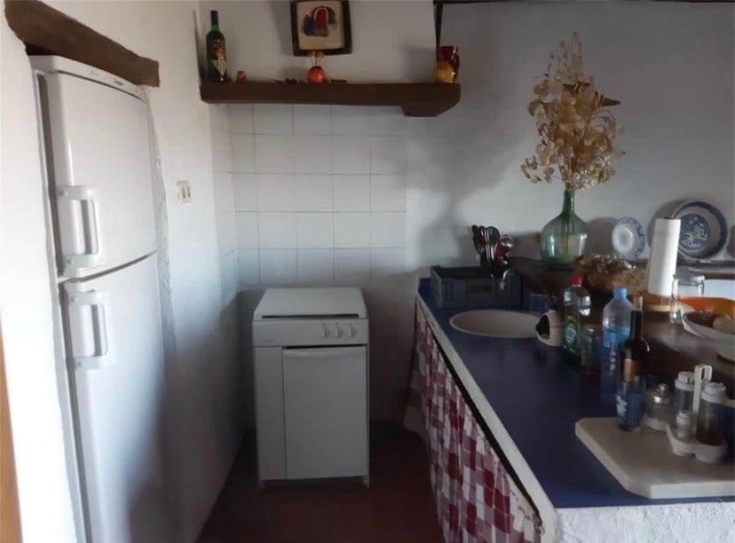 3 makuuhuone Maalaistalo myytävänä paikassa Jubrique - 235 000 € (Ref: 9399761)