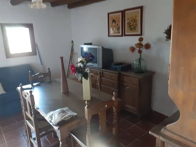 3 makuuhuone Maalaistalo myytävänä paikassa Jubrique - 235 000 € (Ref: 9399761)