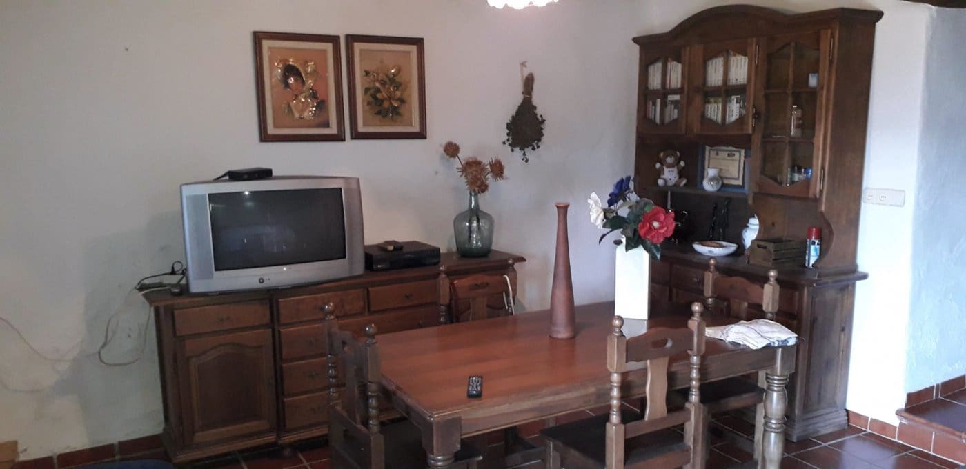 3 makuuhuone Maalaistalo myytävänä paikassa Jubrique - 235 000 € (Ref: 9399761)