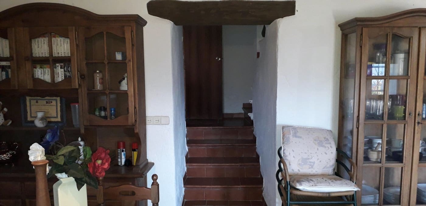 3 makuuhuone Maalaistalo myytävänä paikassa Jubrique - 235 000 € (Ref: 9399761)