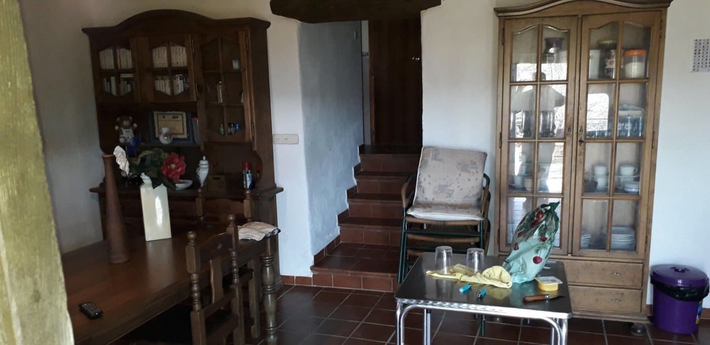 3 makuuhuone Maalaistalo myytävänä paikassa Jubrique - 235 000 € (Ref: 9399761)