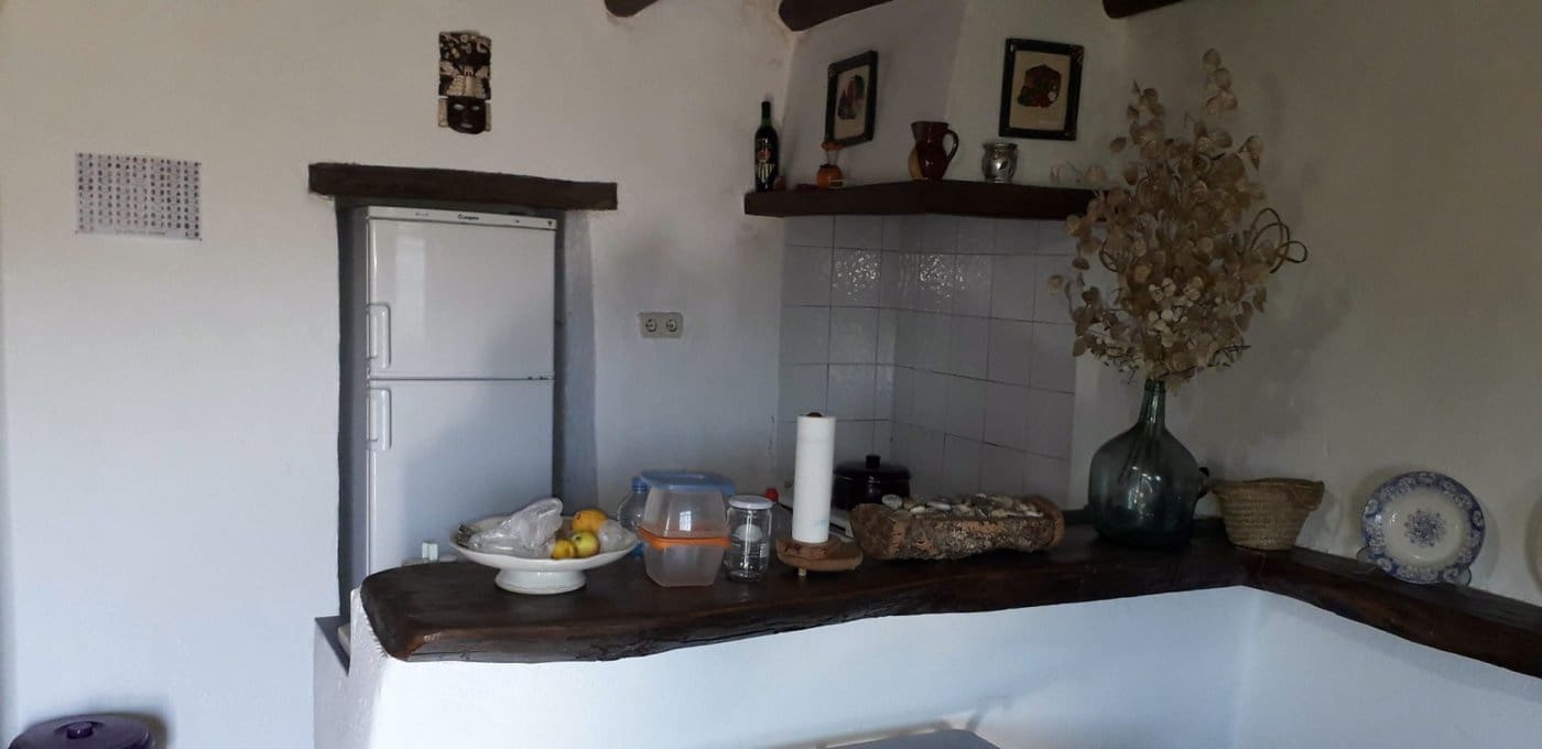 3 makuuhuone Maalaistalo myytävänä paikassa Jubrique - 235 000 € (Ref: 9399761)