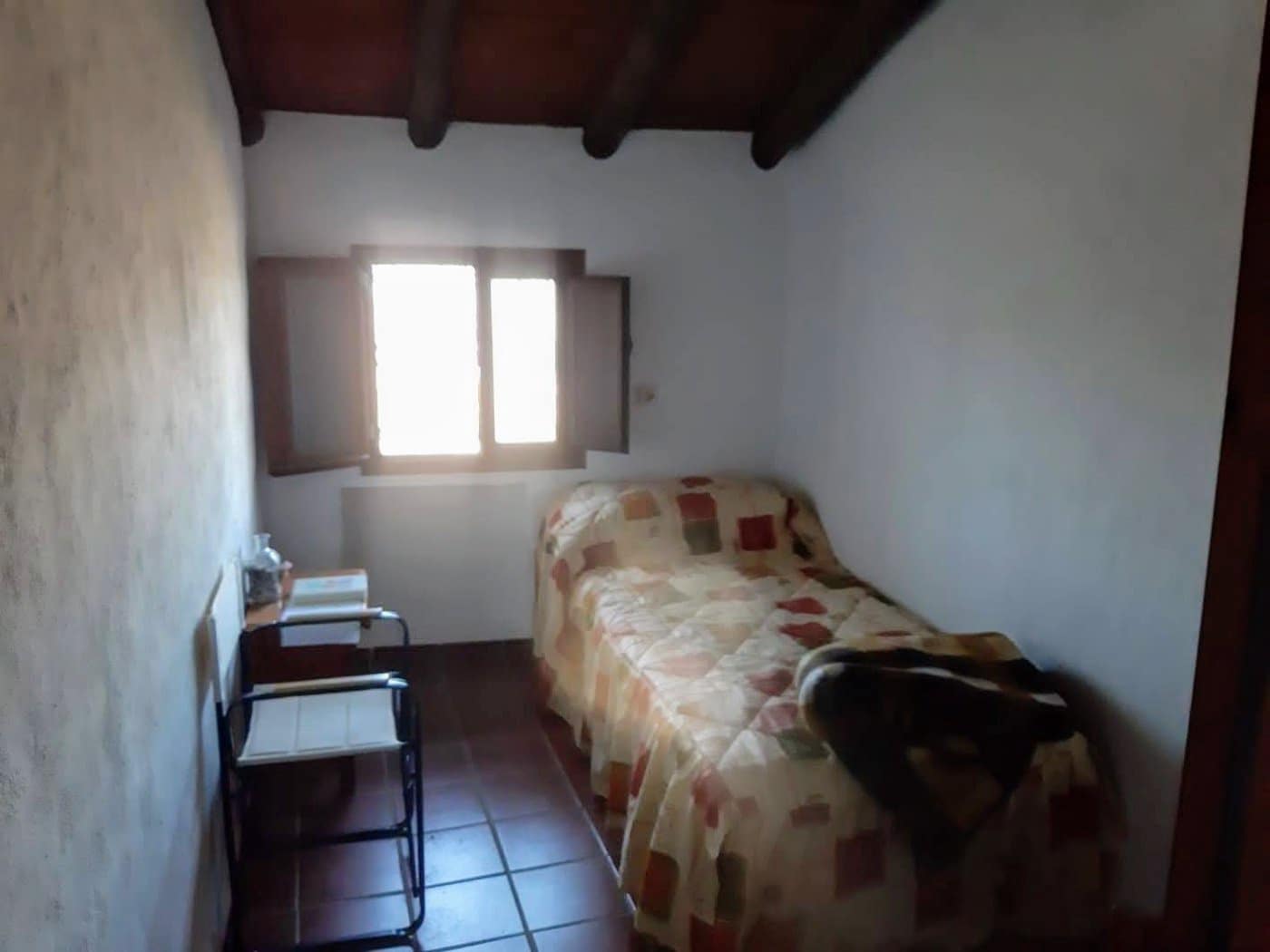 3 makuuhuone Maalaistalo myytävänä paikassa Jubrique - 235 000 € (Ref: 9399761)