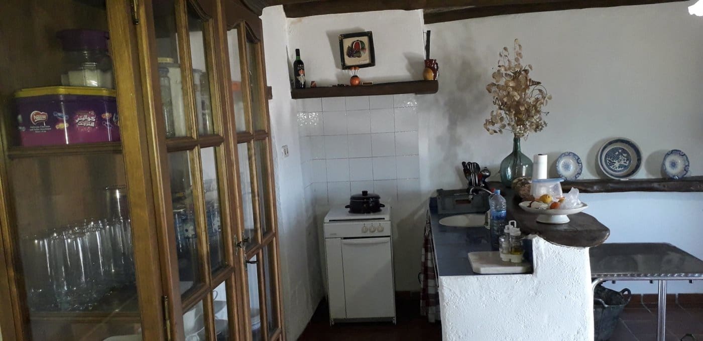 3 makuuhuone Maalaistalo myytävänä paikassa Jubrique - 235 000 € (Ref: 9399761)