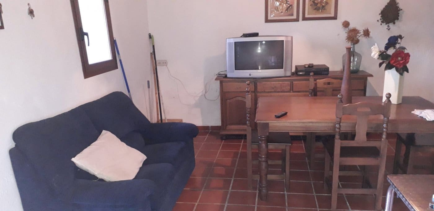 3 makuuhuone Maalaistalo myytävänä paikassa Jubrique - 235 000 € (Ref: 9399761)