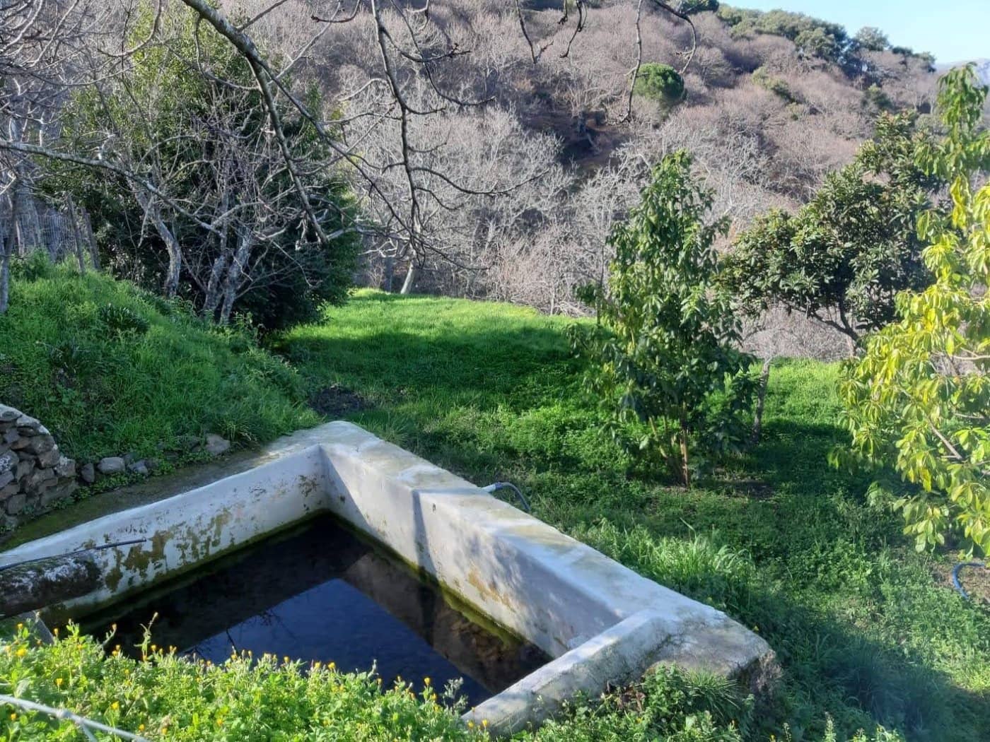 3 makuuhuone Maalaistalo myytävänä paikassa Jubrique - 235 000 € (Ref: 9399761)