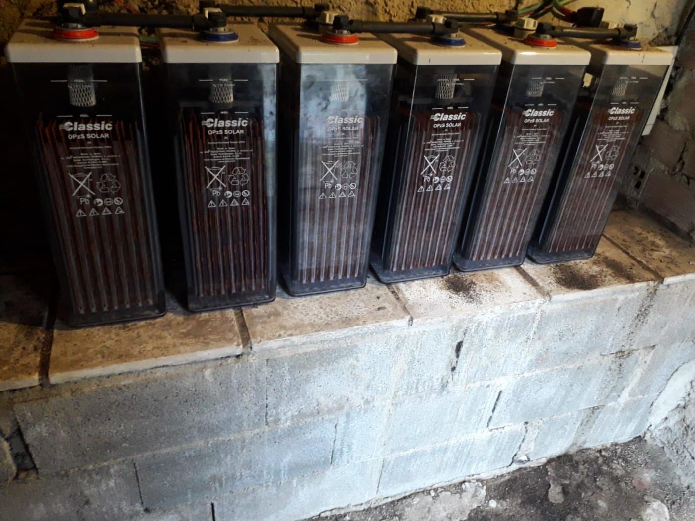 3 makuuhuone Maalaistalo myytävänä paikassa Jubrique - 235 000 € (Ref: 9399761)