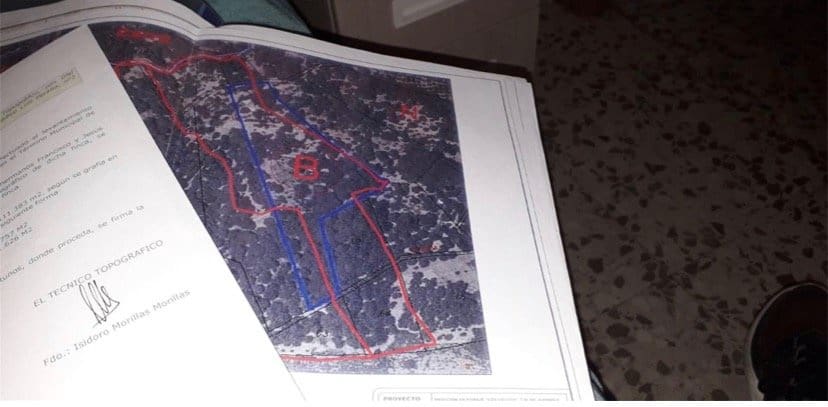 3 makuuhuone Maalaistalo myytävänä paikassa Jubrique - 235 000 € (Ref: 9399761)