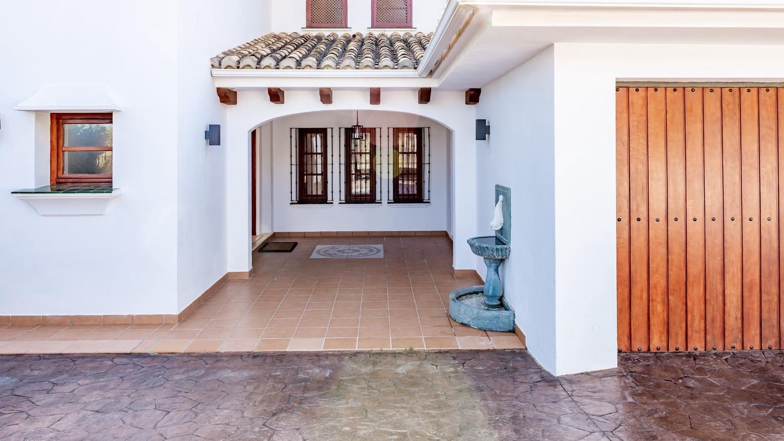 4 soverom Villa til salgs i Valtocado med svømmebasseng garasje - € 1 390 000 (Ref: 9399773)