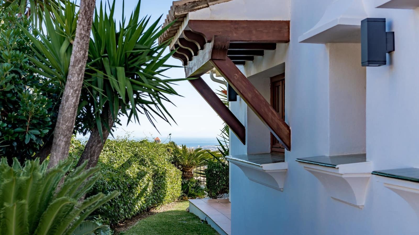 4 soverom Villa til salgs i Valtocado med svømmebasseng garasje - € 1 390 000 (Ref: 9399773)