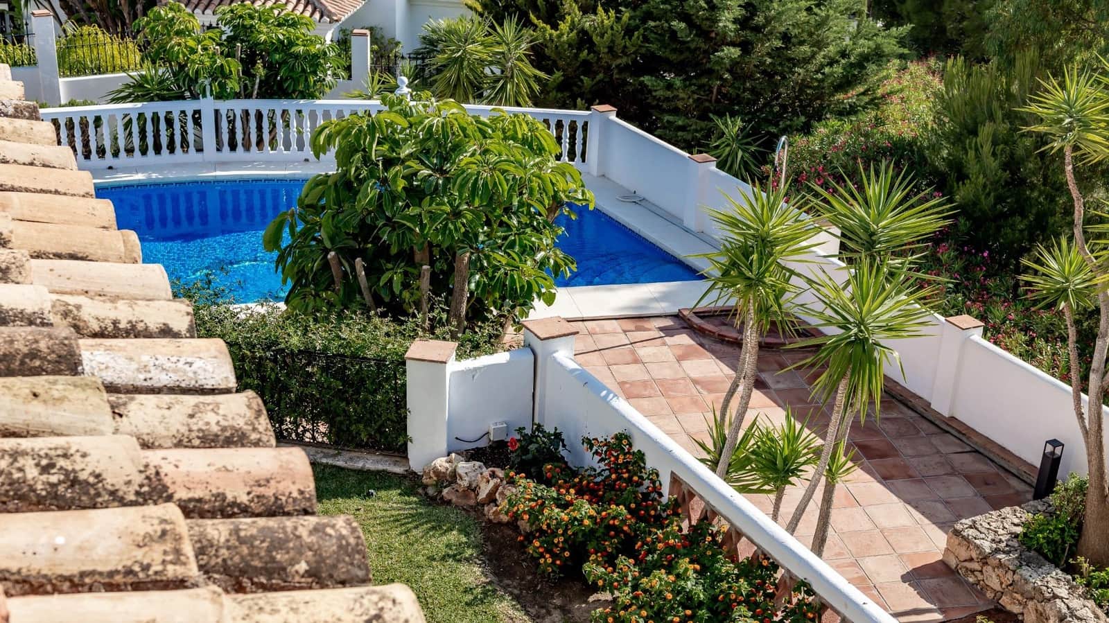 4 soverom Villa til salgs i Valtocado med svømmebasseng garasje - € 1 390 000 (Ref: 9399773)