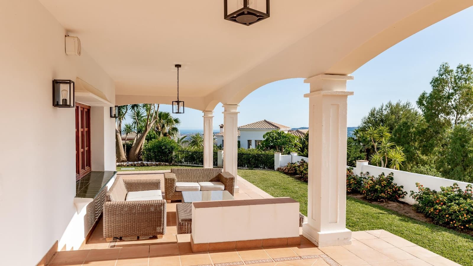 4 soverom Villa til salgs i Valtocado med svømmebasseng garasje - € 1 390 000 (Ref: 9399773)