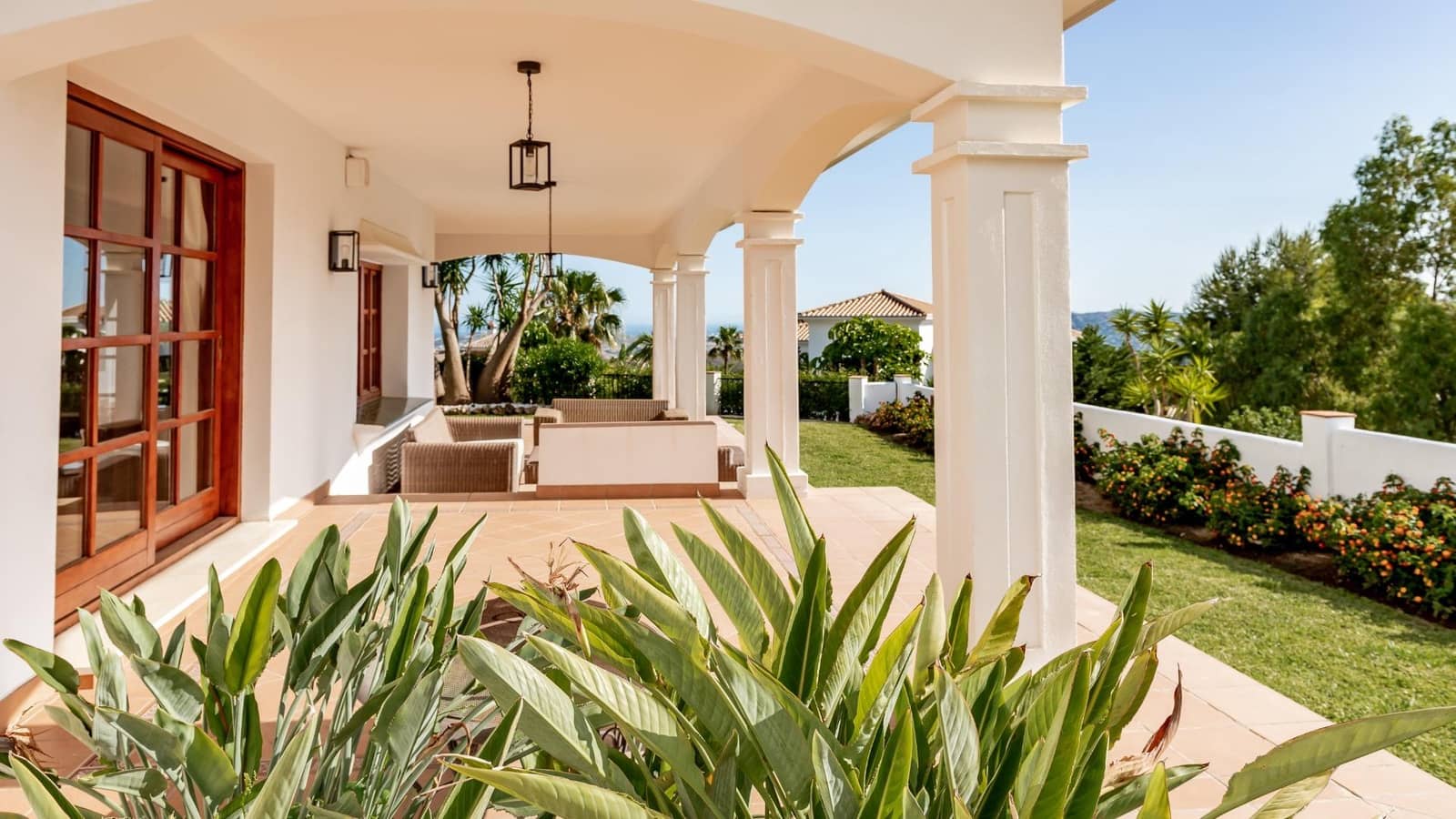 4 soverom Villa til salgs i Valtocado med svømmebasseng garasje - € 1 390 000 (Ref: 9399773)