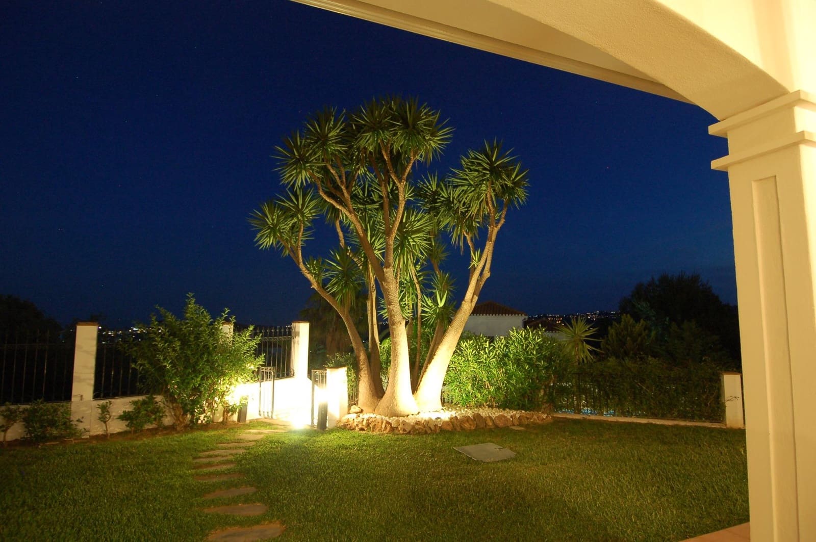 4 soverom Villa til salgs i Valtocado med svømmebasseng garasje - € 1 390 000 (Ref: 9399773)