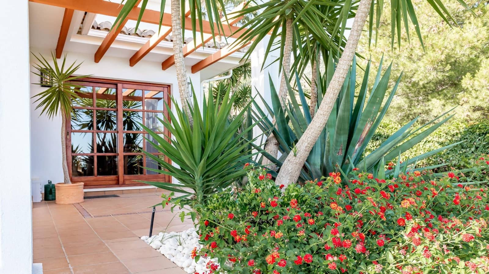 4 soverom Villa til salgs i Valtocado med svømmebasseng garasje - € 1 390 000 (Ref: 9399773)