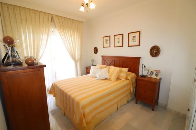 1 slaapkamer Appartement te huur in Calahonda, Mijas met zwembad garage - € 1.200 (Ref: 9399777)