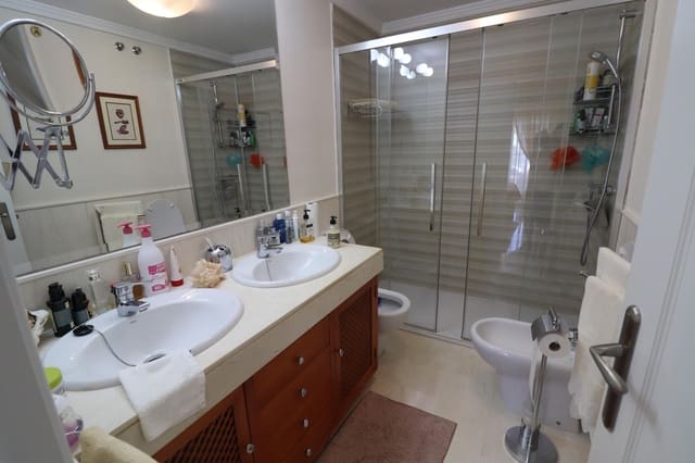 1 slaapkamer Appartement te huur in Calahonda, Mijas met zwembad garage - € 1.200 (Ref: 9399777)