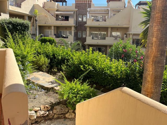 2 soverom Leilighet til salgs i Benahavís med svømmebasseng garasje - € 332 500 (Ref: 9399783)