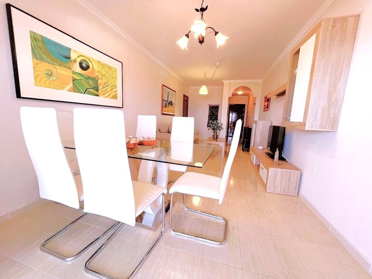 2 camera da letto Attico in vendita in Manilva con piscina - 286.000 € (Rif: 9399786)