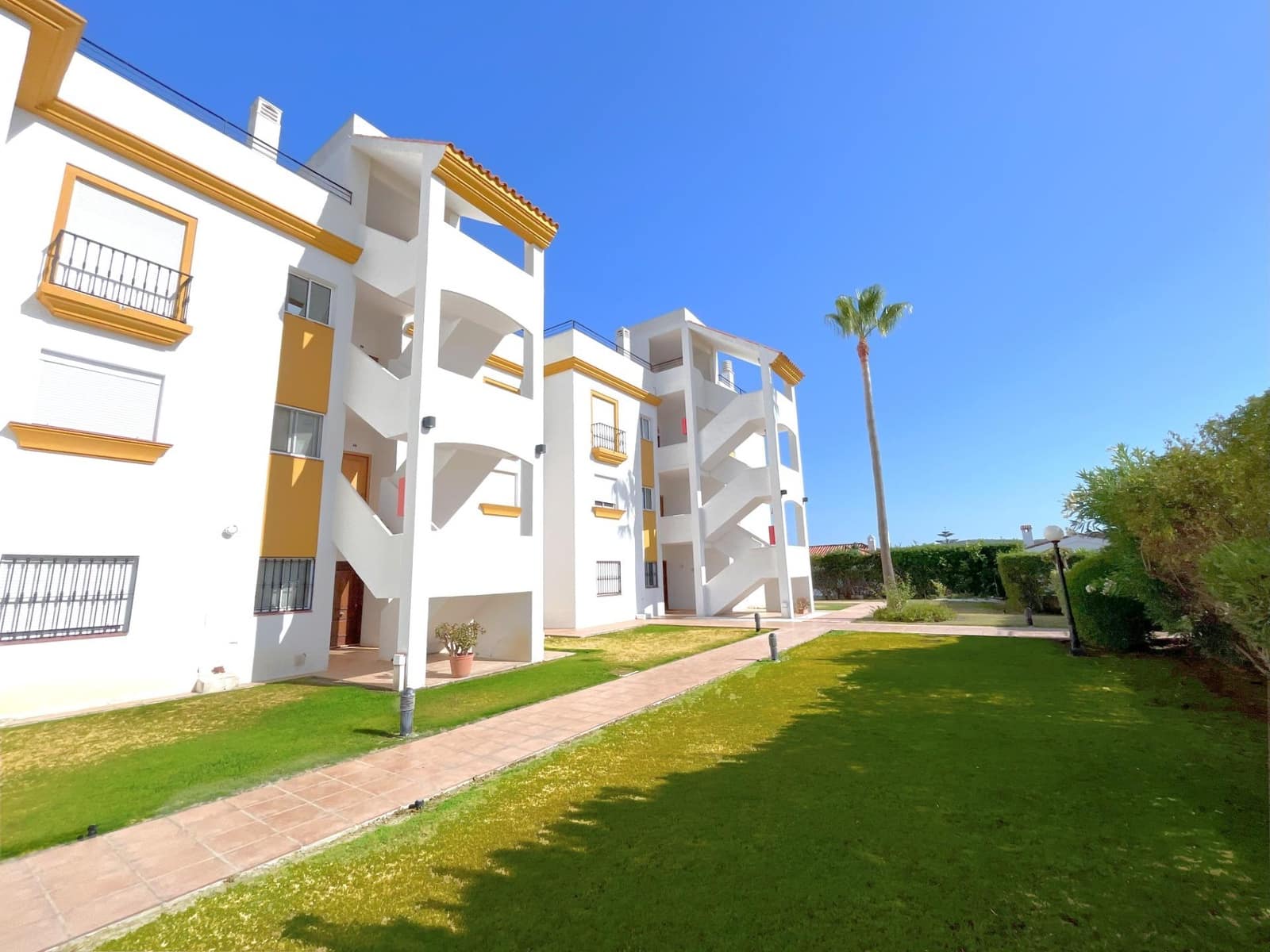 2 camera da letto Attico in vendita in Manilva con piscina - 286.000 € (Rif: 9399786)