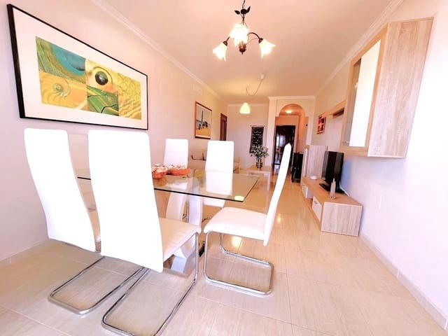 2 chambre Penthouse à vendre à Manilva avec piscine - 286 000 € (Ref: 9399786)