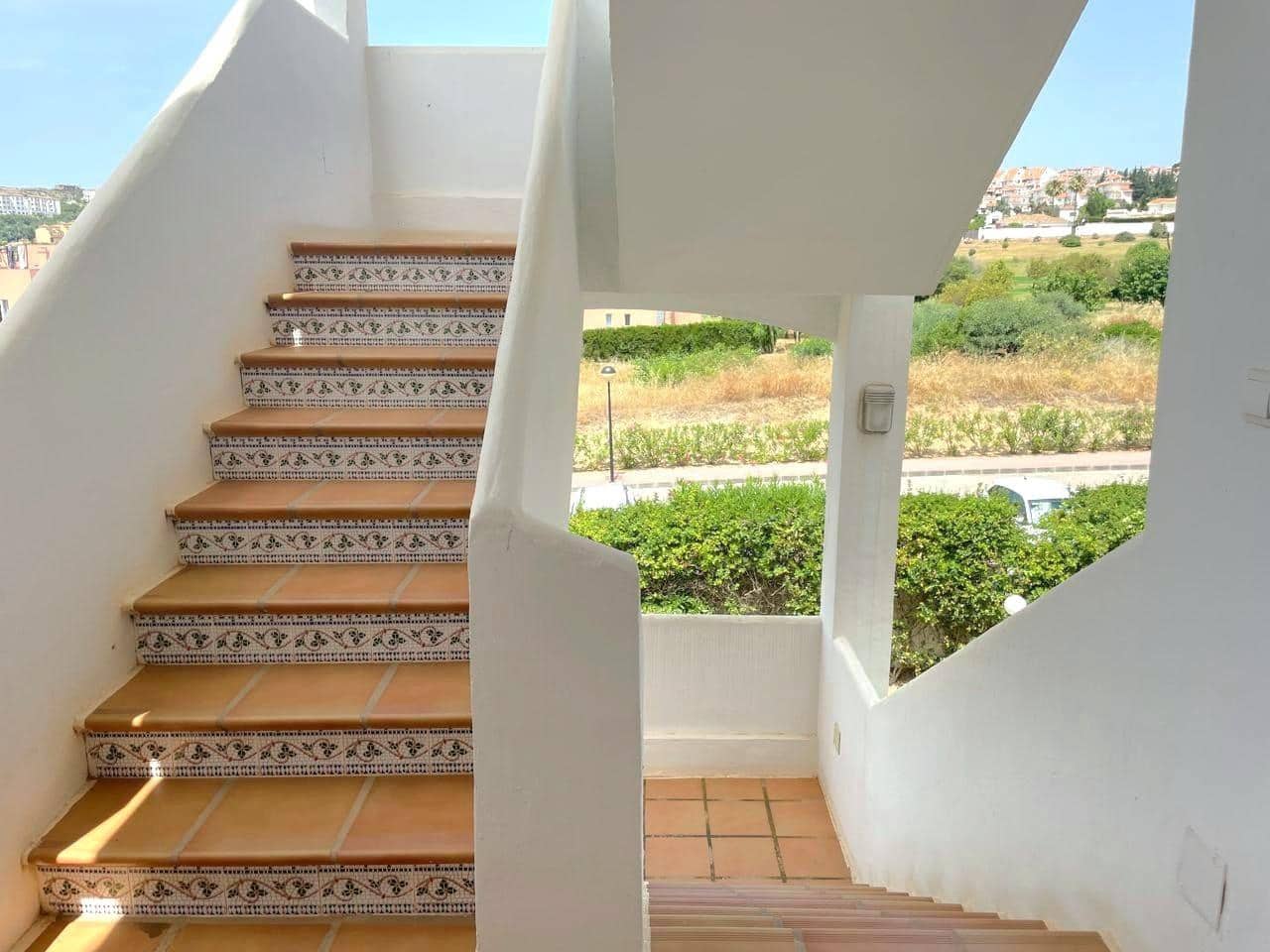 2 bedroom Penthouse for sale in Manilva with pool - € 286,000 (Ref: 9399786)