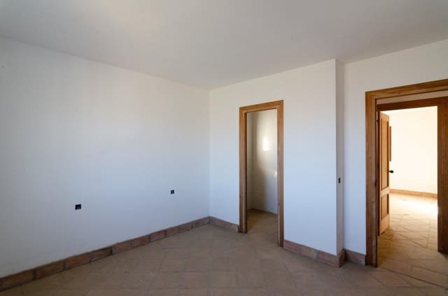 12 soverom Hotell til salgs i Viñuela med garasje - € 389 000 (Ref: 9399796)