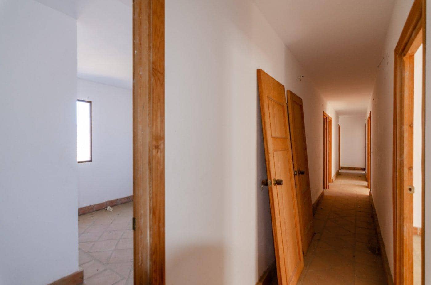 12 soveværelse Hotel til salg i Vinuela med garage - € 389.000 (Ref: 9399796)