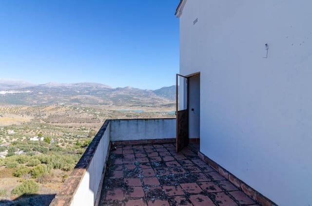 12 soverom Hotell til salgs i Viñuela med garasje - € 389 000 (Ref: 9399796)