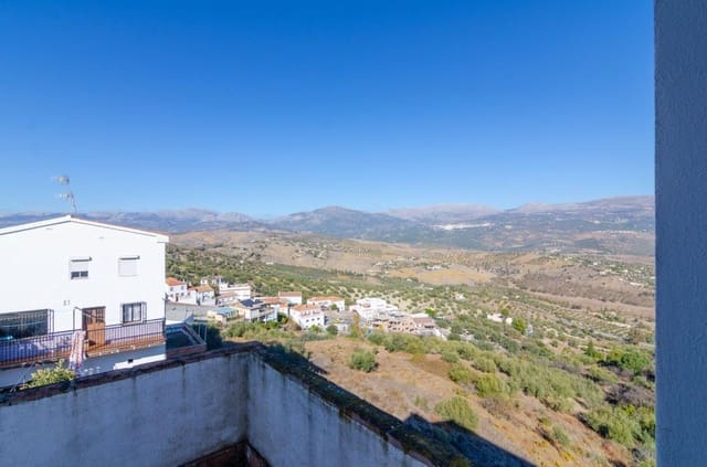 12 soverom Hotell til salgs i Viñuela med garasje - € 389 000 (Ref: 9399796)