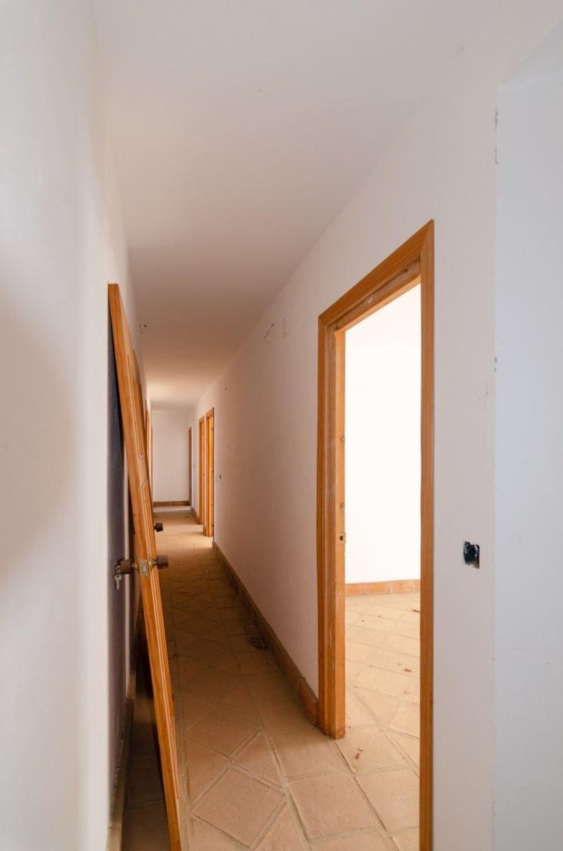 12 soveværelse Hotel til salg i Vinuela med garage - € 389.000 (Ref: 9399796)