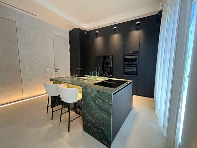 4 camera da letto Appartamento in vendita in Malaga città - 1.500.000 € (Rif: 9399798)