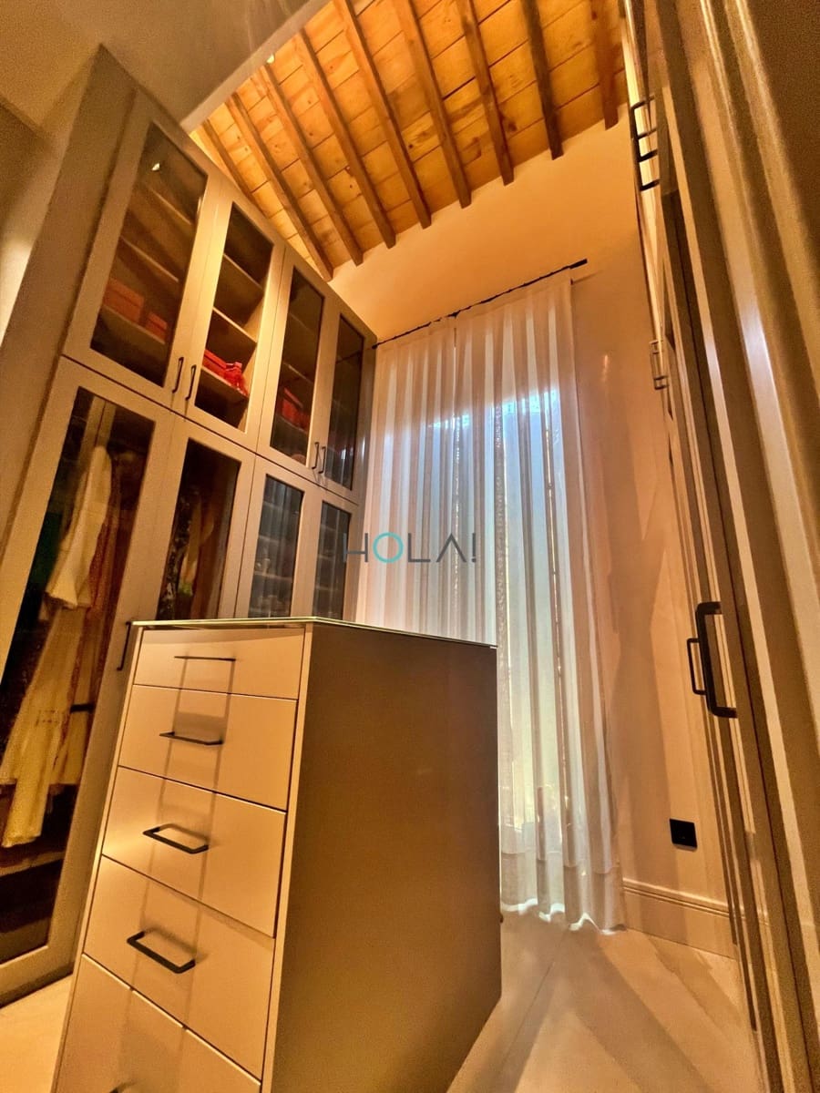 4 sypialnia Mieszkanie na sprzedaż w Miasto Malaga - 1 500 000 € (Ref: 9399798)