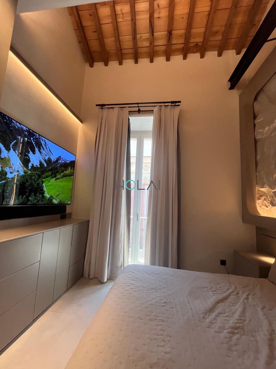 4 sypialnia Mieszkanie na sprzedaż w Miasto Malaga - 1 500 000 € (Ref: 9399798)