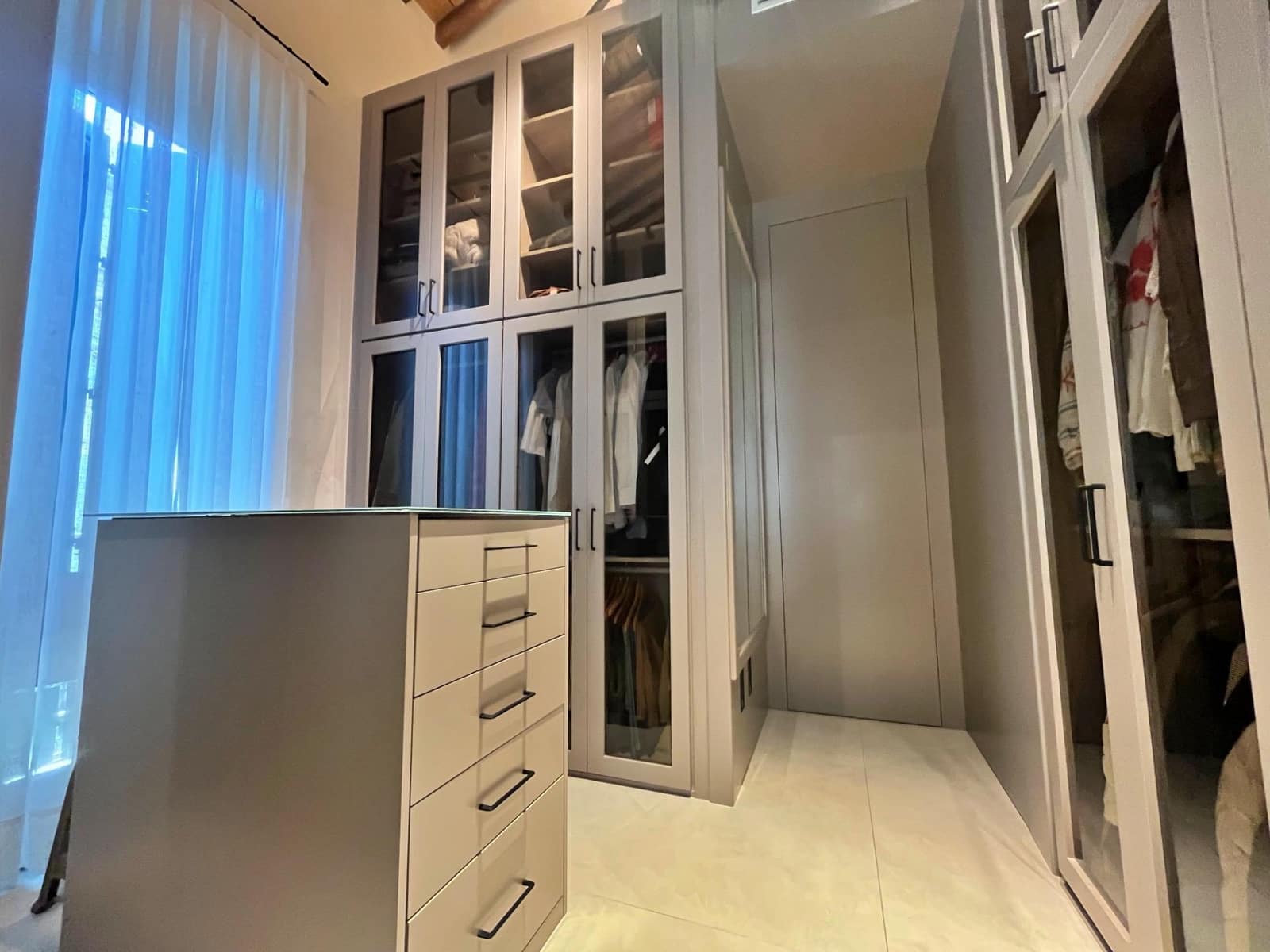 4 sypialnia Mieszkanie na sprzedaż w Miasto Malaga - 1 500 000 € (Ref: 9399798)