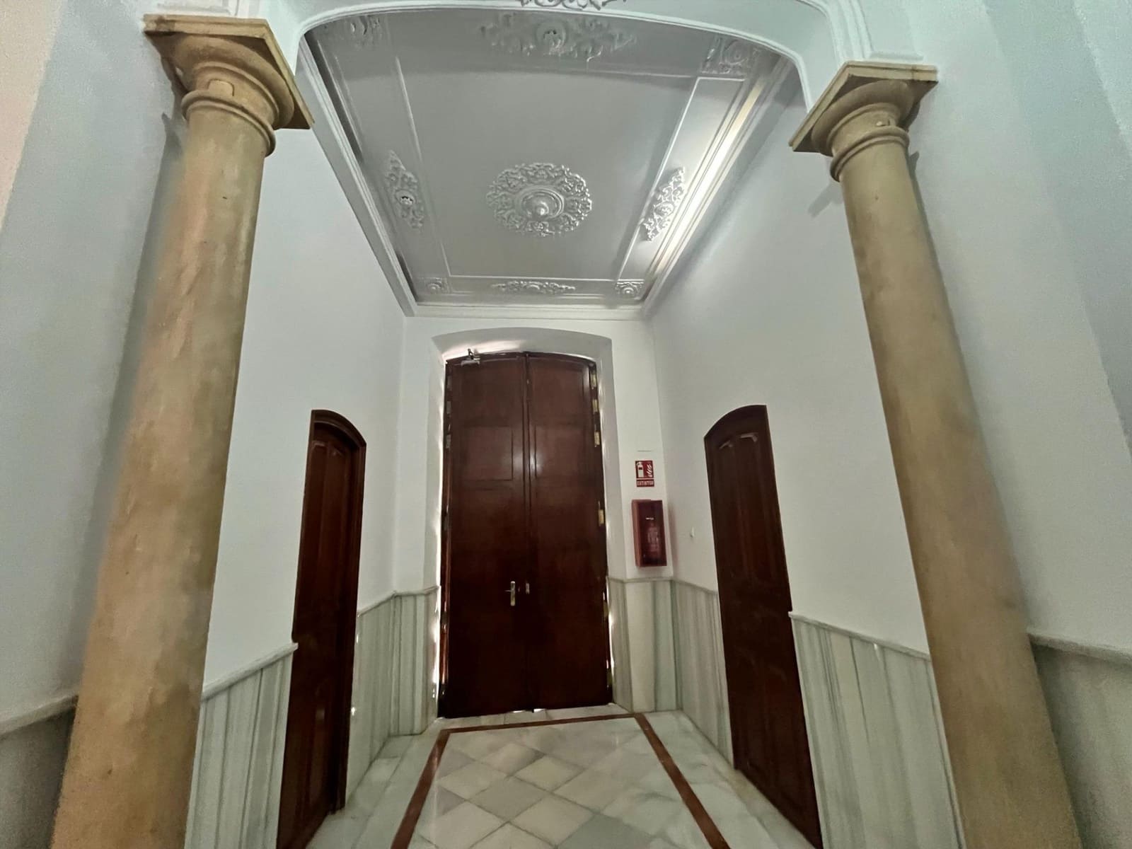 4 sypialnia Mieszkanie na sprzedaż w Miasto Malaga - 1 500 000 € (Ref: 9399798)