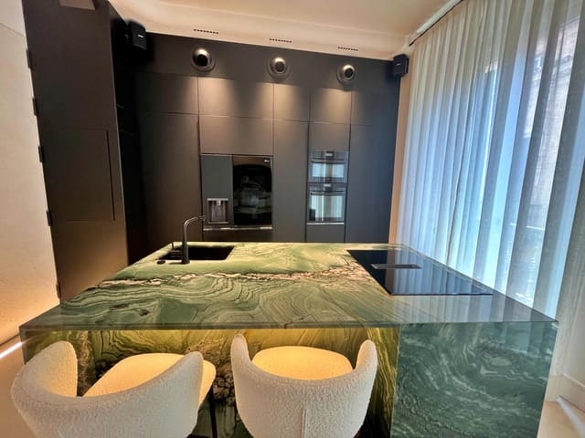 4 camera da letto Appartamento in vendita in Malaga città - 1.500.000 € (Rif: 9399798)