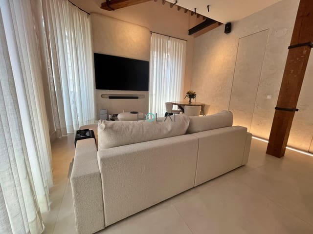 4 camera da letto Appartamento in vendita in Malaga città - 1.500.000 € (Rif: 9399798)