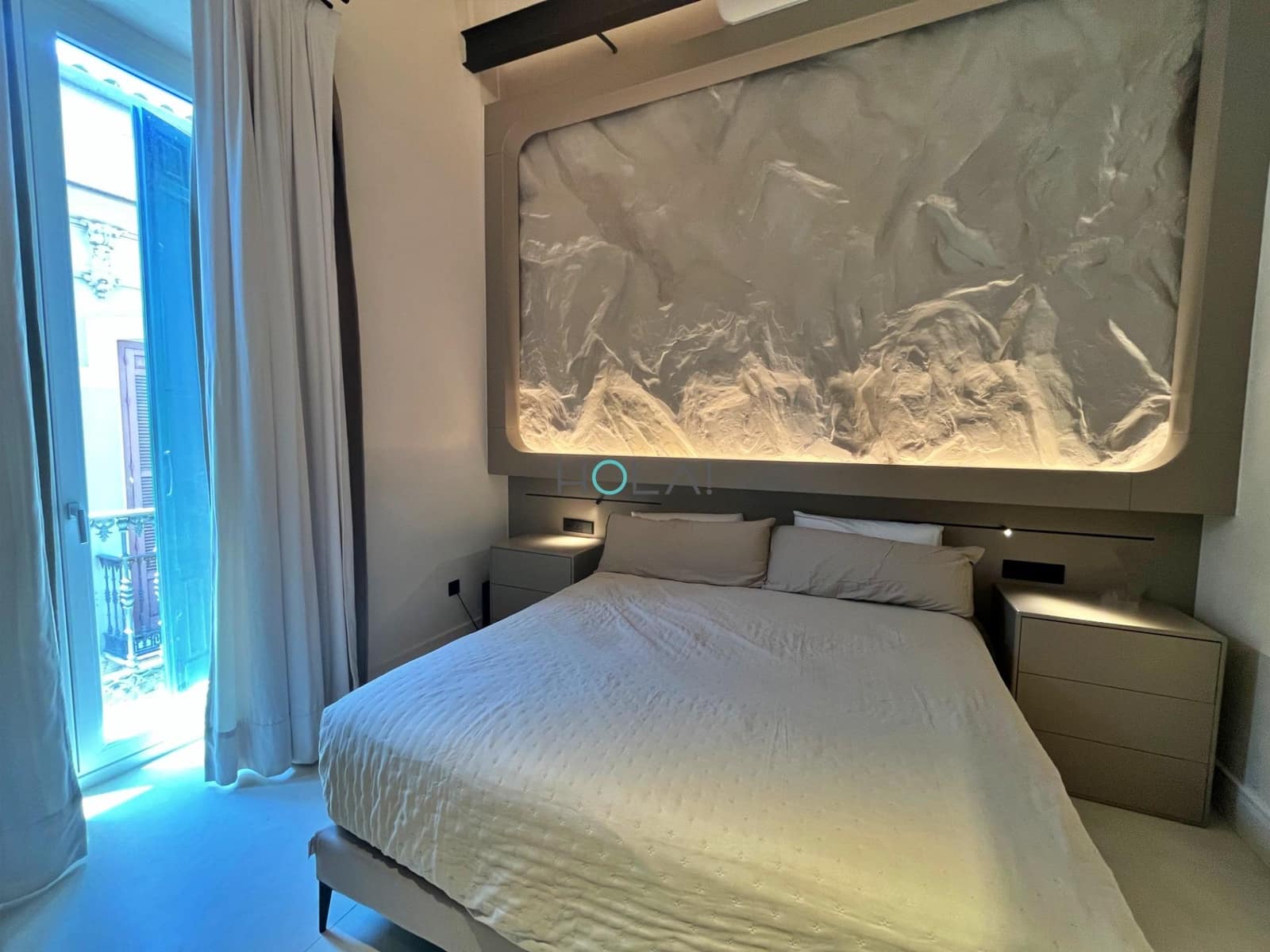 4 sypialnia Mieszkanie na sprzedaż w Miasto Malaga - 1 500 000 € (Ref: 9399798)