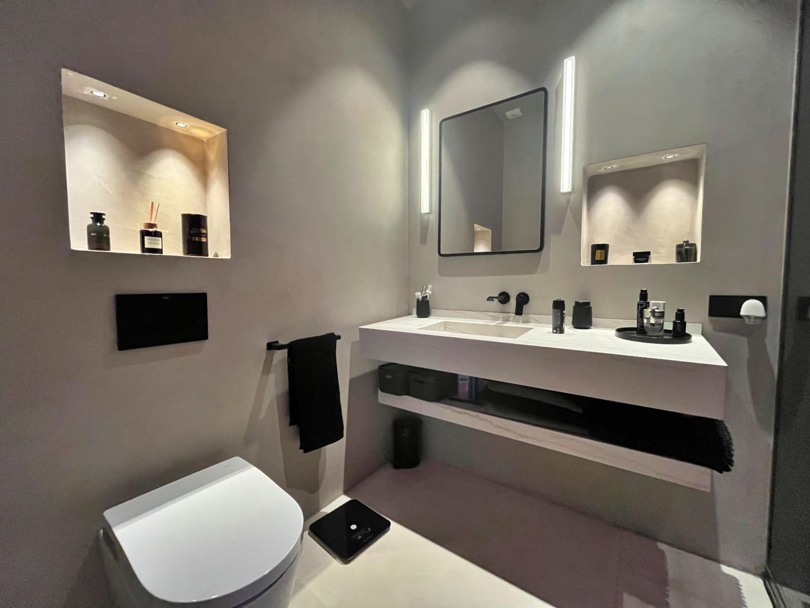 4 sypialnia Mieszkanie na sprzedaż w Miasto Malaga - 1 500 000 € (Ref: 9399798)