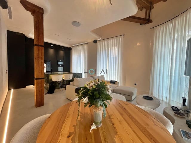 4 camera da letto Appartamento in vendita in Malaga città - 1.500.000 € (Rif: 9399798)