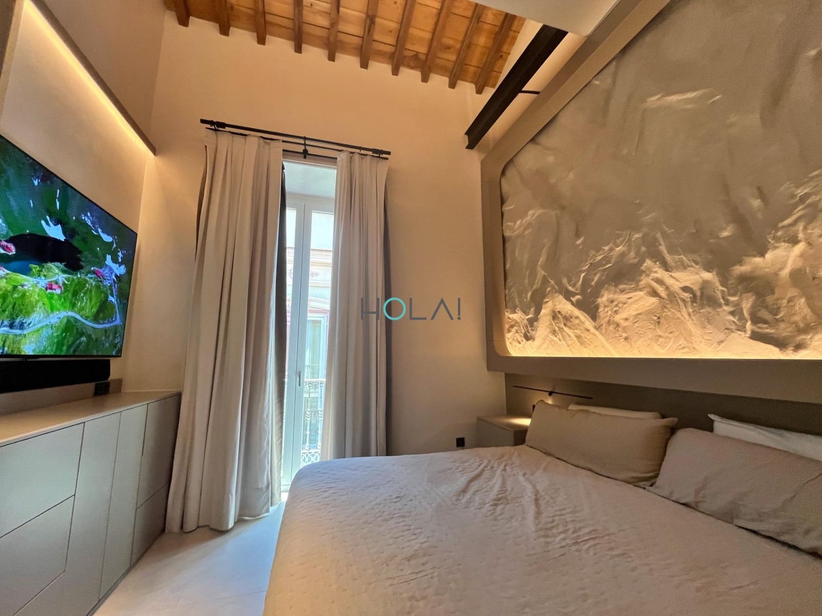 4 sypialnia Mieszkanie na sprzedaż w Miasto Malaga - 1 500 000 € (Ref: 9399798)