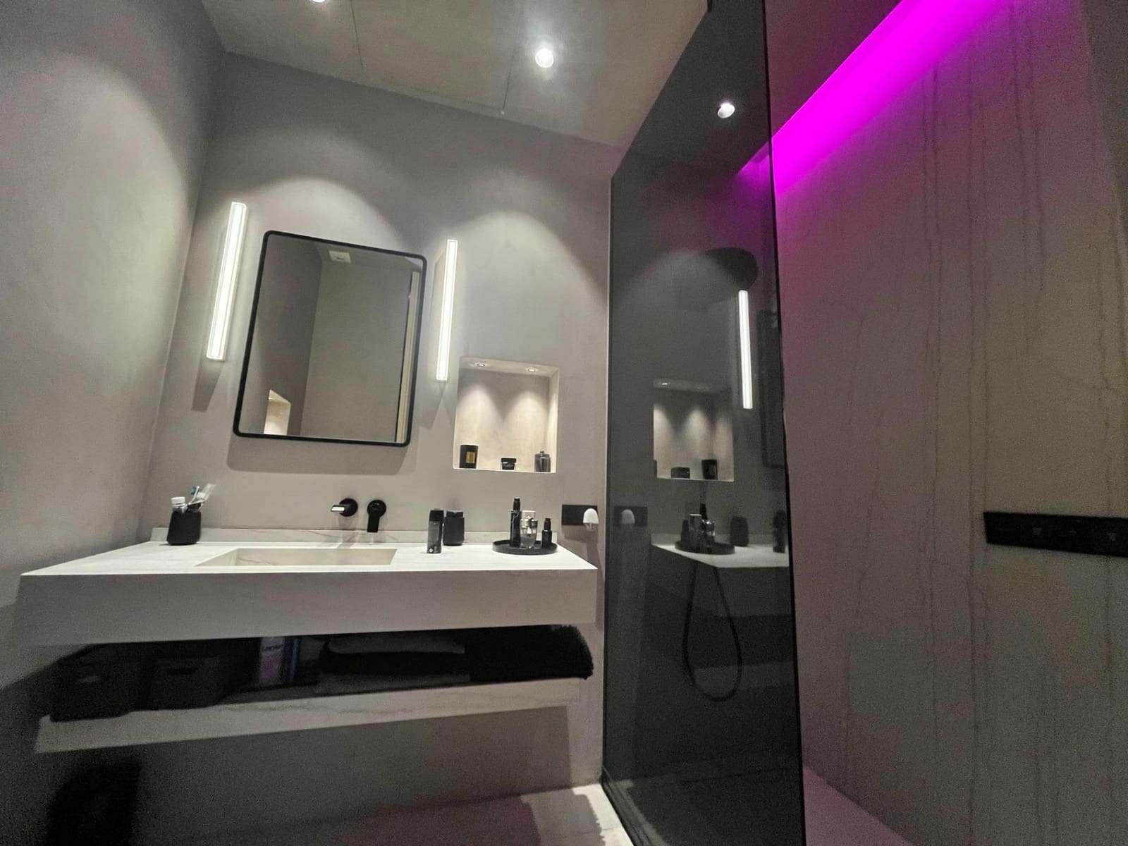 4 sypialnia Mieszkanie na sprzedaż w Miasto Malaga - 1 500 000 € (Ref: 9399798)