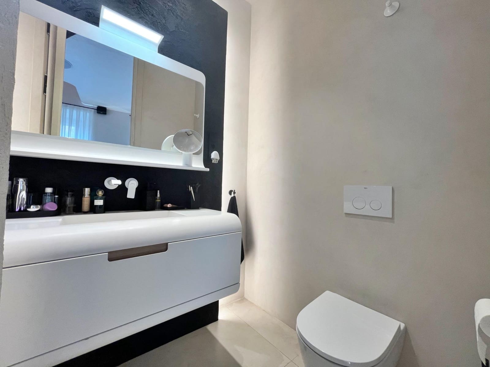 4 sypialnia Mieszkanie na sprzedaż w Miasto Malaga - 1 500 000 € (Ref: 9399798)